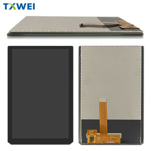 7-inch 800*1280 IPS <span class=keywords><strong>LCD</strong></span> hiển thị 7-inch TFT-<span class=keywords><strong>LCD</strong></span> với giao diện mipi pcap cảm ứng điện dung màn hình 7-inch màn hình - Product Image 3