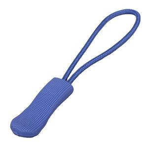 Bán buôn dây đuôi cuối <span class=keywords><strong>puller</strong></span> quần áo dây kéo nhựa kéo đầu hộp Túi PVC trượt cho quần áo ba lô - Product Image 5