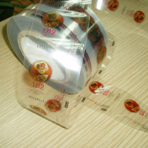 Adesivo impermeabile in vinile Land Cruiser avvolgente per auto adesivo per finestrino auto Logo/distintivo adesivo rimovibile in PVC importato - Product Image 3