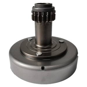 Boîtier d'embrayage primaire externe pour moto WAVE <span class=keywords><strong>110</strong></span> - Product Image 1
