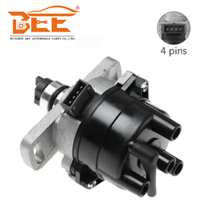 Distribuidor electrónico de alto rendimiento, accesorio para Daewoo Matiz Chevrolet Mando 800cc Dac 96565196 96352270 - Product Image 2