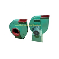 Fournisseurs de soufflantes industrielles, soufflantes centrifuges à haute pression, ventilateurs pour céréales et farine