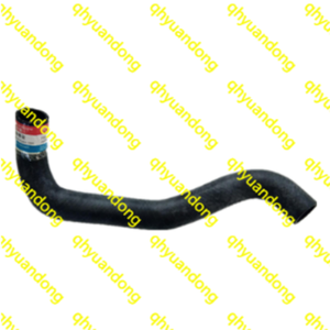 Pemasok emas tabung karet suku cadang otomatis sistem pendingin selang radiator hose untuk HYUNDAI (HS) PORTER <span class=keywords><strong>2</strong></span> - Product Image 6