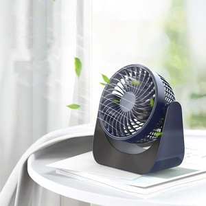 Portable <strong>Table</strong> <strong>Fan</strong> Cooling Mini <strong>Fan</strong> <strong>USB</strong> Desk <strong>Fan</strong> for Desktop Home Office Travel Dormitory Mute 3 Speeds Adjustable
