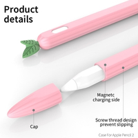 Xihop - Cute Touch Pen Protector Cover