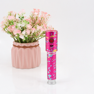 Chuyên nghiệp xách tay siêu âm LED ánh sáng Tinh dầu khuếch tán hương thơm hương thơm tạo độ ẩm cho <span class=keywords><strong>home</strong></span> & Car sản xuất tại chúng tôi - Product Image 4