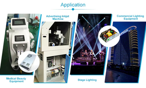 عالمي ثنائي بي سي 1a 2a 3a 5a 10a <span class=keywords><strong>20a</strong></span> 30a 40a Ac Dc LED 48v 36v 24v <span class=keywords><strong>12v</strong></span> 5v وحدة - Product Image 6