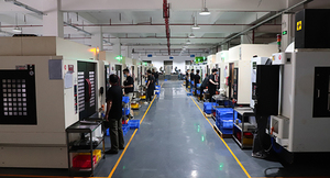 OEM Custom Precision CNC Lathe <b>Machining</b> <b>Service</b> Anodized Aluminum Stainless Steel Brass Metal Milling Parts Wire Bending - Product Image 6