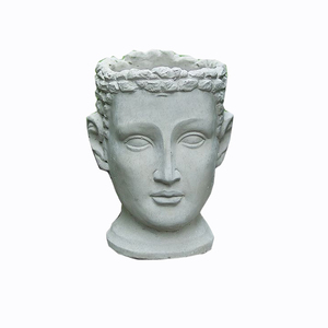 De silicona geométrica cemento de resina de molde de caucho para <span class=keywords><strong>macetas</strong></span> - Product Image 6