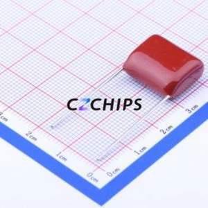 ตัวเก็บประจุฟิล์มโพลีโพรพิลีน (CBB) รุ่น MPP564K2G1910168LC แบบ Through Hole (THT) ความจุ 560nF 10% 400V - Product Image 2