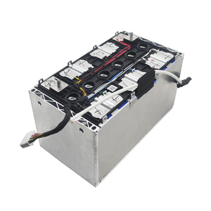 Nuevo en Existencia 2025, Módulo de Batería CATL 6S1P VDA LiFePO4 Original con <span class=keywords><strong>Descuento</strong></span>, 19.2V 120Ah para Carritos de Golf - Product Image 4