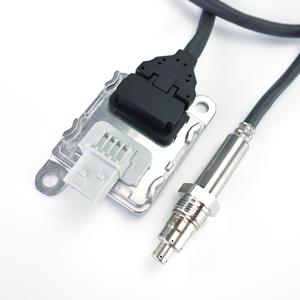 5WK96742B 4326873 Sensor de óxido de nitrógeno 5WK9 6742B Sensor de NOx para Cummins para Ram 2500 3500 4500 5500 6.7L Pieza de camión diésel - Product Image 5