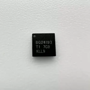 Circuit intégré de charge M92T17 M92T36 M92T55 BQ24193 PI3USB 30532ZLE pour console <span class=keywords><strong>Nintendo</strong></span> Switch, compatible avec le chipset d'affichage - Product Image 4