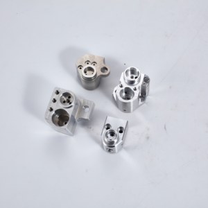 Độ chính xác cao CNC kim loại chuyển các bộ phận máy CNC gia công đúc rèn dịch vụ tự động thép không gỉ hợp kim nhôm - Product Image 2