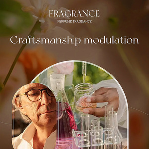 Il profumo delle donne dello Spray per il corpo di fragranza 250 ml lascia la fragranza a lungo perché i vestiti e il corpo sono senza alcool - Product Image 3