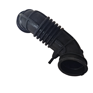 E150E130 bataic senova D20X25D50 Changhe ท่อกรองอากาศ Q25ท่อกรองอากาศท่อลูกฟูกโรงงานเดิม - Product Image 1