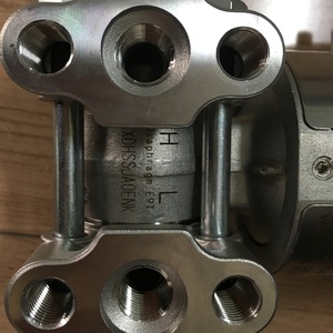 Yokogawa EJA110E 4-20mA Différentiel EJA110E 4-20mA Différentiel EJA110E EJA110E 4-20mA Différentiel EJA110E EJA110E - Product Image 4