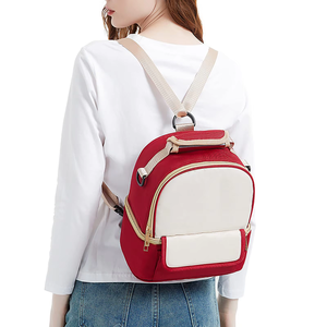 <span class=keywords><strong>Sac</strong></span> isotherme en polyester aux couleurs vives pour <span class=keywords><strong>maman</strong></span>, idéal pour la garderie, le bureau, le transport de lait, le stockage des repas, la <span class=keywords><strong>plage</strong></span> et comme <span class=keywords><strong>sac</strong></span> pour tire-lait - Product Image 6