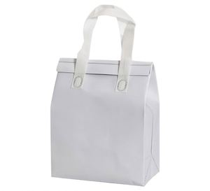 Sac isotherme 15L pour le camping, les pique-niques et les voyages, idéal pour les pizzas et les gâteaux - pour les aventures en plein air - Product Image 2