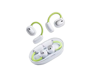Ergonomisch Ontwerp Met Draadloze Oordopjes Oem Bt 5.4 Led Hd Stereogeluid Open Oor Comfort Fit Touch Control Waterdichte Sport - Product Image 1