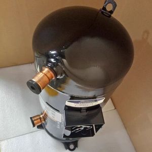 คอมเพรสเซอร์แบบสโครล HYZL Copeland รุ่น ZW286HSP TFP 522 อุปกรณ์ทำความเย็นสำหรับเครื่องปรับอากาศแบบฮีทปั๊ม - Product Image 3