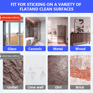 מותאם אישית כבד וו והלולאה סרט רצועה אלסטי תיקון כבל קוצים טיולים עם סרט הדבקה ביתי - Product Image 6