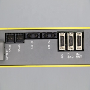 Sử dụng/New <span class=keywords><strong>fanuc</strong></span> <span class=keywords><strong>CNC</strong></span> điều khiển A06B-6117-H207 khuếch đại công suất a06b6117h207 <span class=keywords><strong>CNC</strong></span> điều khiển khuếch đại - Product Image 4