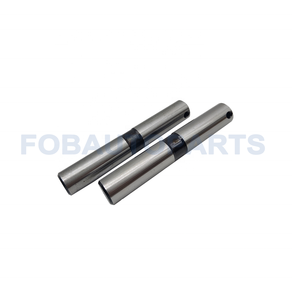 High Quality Forklift Accessories Axle Pin Load Wheel Cotter Pin for Car 580013309