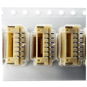 Componentes Eléctricos, Conector JST, Base de Aguja de 1.25mm, BM06B-GHS-TBT BM06B-GHS-TBT(LF)(SN)(N) - Product Image 1