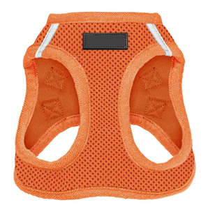 Marque de luxe Chien Harnais Gilet Mode Style Hot Pet Fournitures - Product Image 3