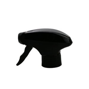 Atomizador gatillo 410 Nhà Máy Cung Cấp 28400 <span class=keywords><strong>28410</strong></span> Đen Phun Chai Vòi Phun Không Tràn Tất Cả Các Nhựa Kích Hoạt Phun Cho Chai - Product Image 4