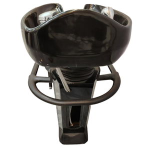 <span class=keywords><strong>Miaosen</strong></span> Lavabo pour Salon de Coiffure Shampooing Chaise Massage Salon de Beauté Chaise de Rinçage - Product Image 3