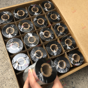 Băng nhựa sá<span class=keywords><strong>p</strong></span> truyền nhiệt cho máy in mã vạch - Product Image 3