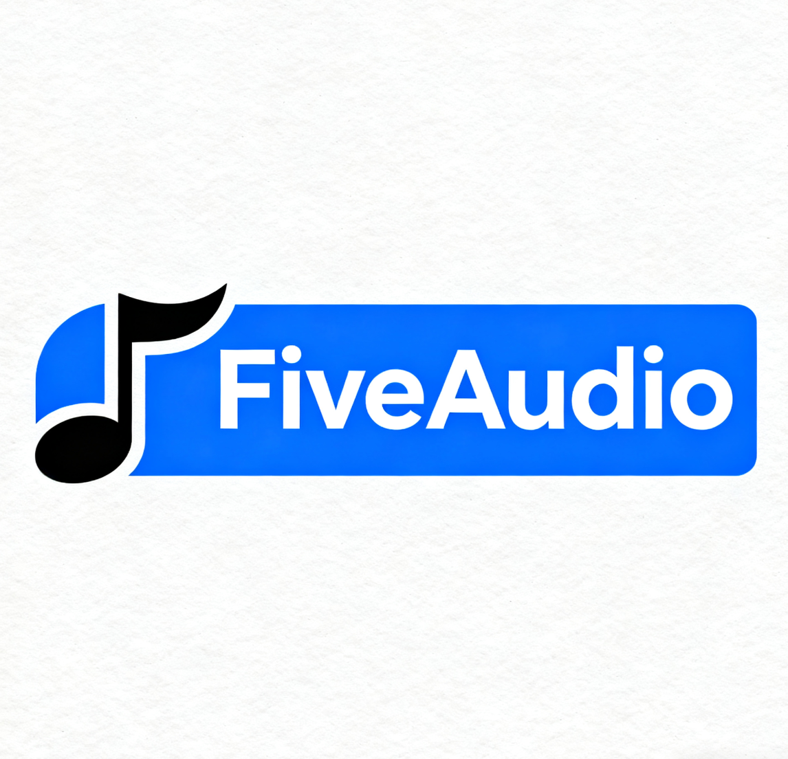 Enping Fiveaudio Sound Technology Co., Ltd logo