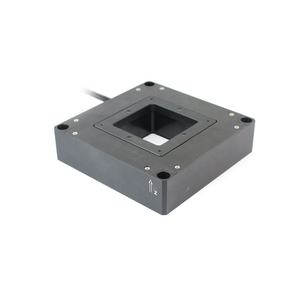 Scanner linéaire piézoélectrique P15.XYZ100, actionneur piézoélectrique de haute précision, entraînement par tension piézoélectrique avec <span class=keywords><strong>sonde</strong></span> xyz, plateau de mouvement linéaire - Product Image 5
