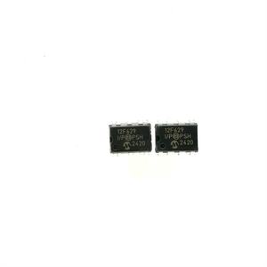 PIC16F628A-I/P  PIC16F628  16F628  16F628A-I/P  Puce Flash IC  ORIGINALE - Product Image 6