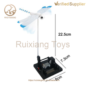 Suministro de fábrica, <span class=keywords><strong>juego</strong></span> de experimentos científicos educativos, juguete de plástico, ala Mecánica Eléctrica, <span class=keywords><strong>juego</strong></span> de <span class=keywords><strong>ciencia</strong></span>, Mini caja de montaje DIY - Product Image 2