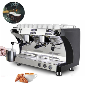 เครื่องยกระดับ E71e <span class=keywords><strong>faema</strong></span> เครื่องชงกาแฟ CRM 4200 - Product Image 4