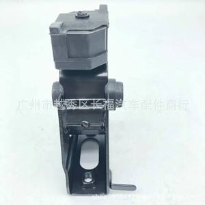แท่นยึดเครื่องยนต์ด้านหน้าโตโยต้า 12361-0T210 อะไหล่ทดแทนใหม่ - Product Image 3