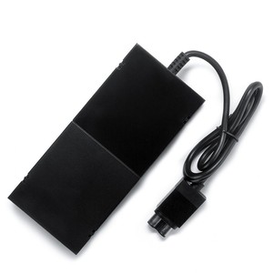 Para Consola <span class=keywords><strong>Xbox</strong></span> <span class=keywords><strong>One</strong></span> Adaptador de Fuente de Alimentación CA 100V-240V Cargador Enchufe EU/US/UK/AU - Product Image 3
