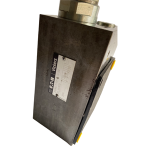 โซลินอยด์ไฮดรอลิก DGMX-7-PP-GH-20 แบบซ้อนสำหรับระบายแรงดัน - Product Image 2