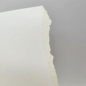 Manufacturer Wholesale Waterproof Specialty Coated C2S Art <b>Paper</b> Card Board 80g-250g <b>Glossy</b>/Matt Finish Beverage Use - Product Image 2