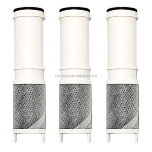 Filtre à eau à ultrafiltration et charbon actif pour usage domestique et commercial, compatible <span class=keywords><strong>KAJA</strong></span>, garantie 1 an - Product Image 4