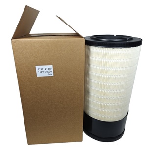 Hot bán xe tải máy kéo gặt đập máy móc nông nghiệp phụ tùng động cơ p628203 11k9-21320 11k9-21310 Bộ lọc không khí - Product Image 1