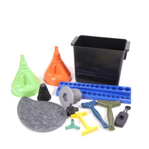 Qualidade plástico meia cabides duráveis, ganchos antiderrapantes para armazenamento organizado do armário - Product Image 6