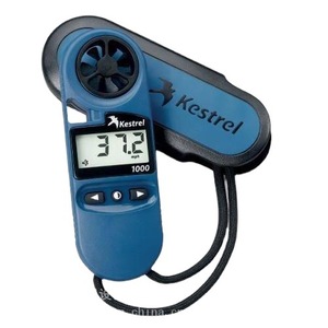 Anémomètre Kestrel 1000 0.440.0 M S, mesureur de vitesse du vent, utilisation en extérieur - Product Image 5