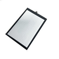 Batterie de téléphone portable 5000mAh BL-49JT OEM Li-ion rechargeable 3.8V noire, remplacement pour téléphones mobiles - En stock