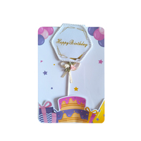 Offre Spéciale : Décorations Écologiques et de Haute Qualité pour Gâteaux et Cupcakes – Motifs Adorables et Colorés pour Anniversaires, Remises de Diplômes, Noël
