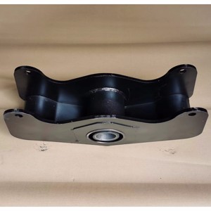 Repuestos de Suspensión para Semirremolques Alemanes Tipo BPW de 12t, 14t y 16t, Nueva Barra de Equilibrio de Acero de 10*60, Barra Ecualizadora - Product Image 3