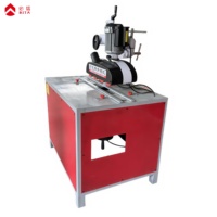 Personnalisation de haute précision CNC Machine de découpe de blocs de bois massif de haute qualité à bas prix Machine à rainurer les sangles d'emballage